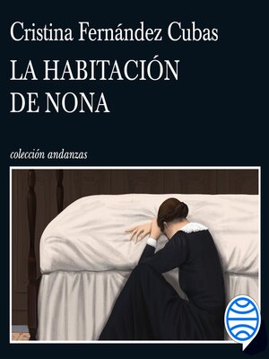 cover image of La habitación de Nona